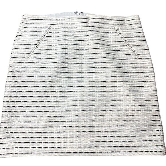 Ann Taylor Tweed Pencil Skirt - Picture 1 of 10